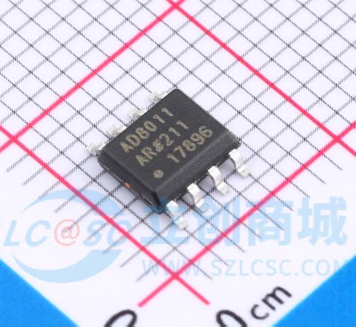 AD8011ARZ AD8011AR  AD8011 全新原装正品现货 SOP8 运算放大器