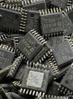 现货全新进口 AD8349ARE 原装正品 HTSSOP-16 通用型号@客服