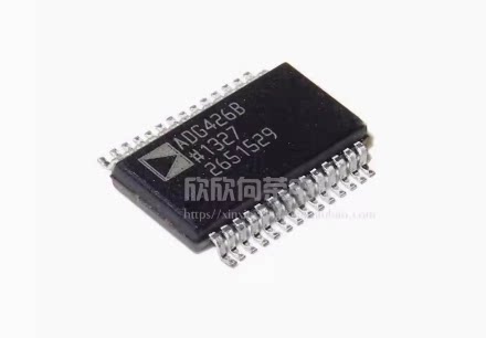 ADG426BRS ADG426B  全新原装正品 测好源码保质 自营现货 SSOP28