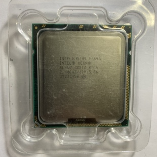 E5-2620V2 E5-2609V3 E5645 E5620 全新进口原装正品现货实图,CUP