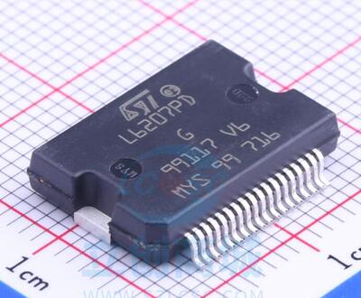 电机驱动芯片原装正品ST