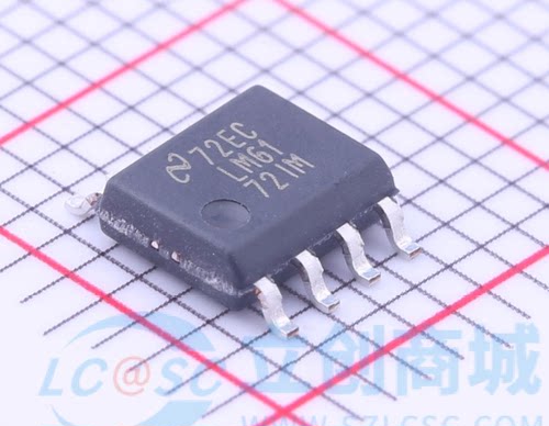 LM6172IMX/NOPB LM6172IMX LM6172IM 全新原装正品SOP8运算放大器