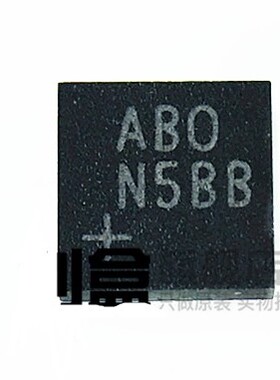 MAX5477ETE+T MAX5477ETE 丝印ABO全新原装正品TQPN-16数字电位器