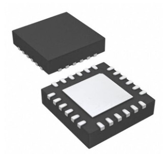 MAX96701GTG/V+ MAX96701GG/V MAX96701全新原装正品QFN24 解串器