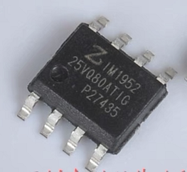 现货全新进口 ZB25VQ80ATIG/25VQ80ATIG 原装正品 质量保障 SOP-8
