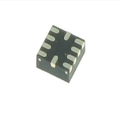 MAX14803AEWZ+T 原厂标签全新原装正品UTQFN10模拟开关多路复用器