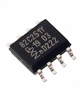 PCA82C251 A82C251 A82C251Y A82C251T全新进口原装质量保障SOP-8