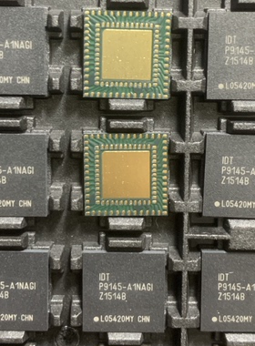 P9145-A1NAGI P9145 全新原装正品 源码保质 专业电源管理 (PMIC)