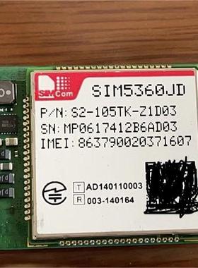 SIM5360JD CL-E110JK SIMCOM(芯讯通无线科技) GSM无线通信模块