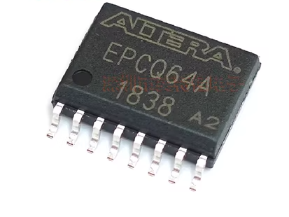 EPCQ64ASI16N EPCQ64A EPCS64SI16N EPCS64N 全新原装正品 存储器