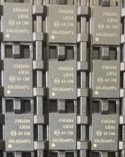 N25Q128A13EF840E 25Q128A 13E40 N25Q128A 全新原装正品  VDFPN8