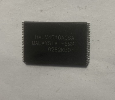 RMLV1616AGSA-5S2#AA0 RMLV1616AGSA-5S2 全新原装正品TSOP48存储