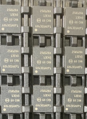 N25Q128A13EF840F 25Q128A 13E40 全新原装正品 VDFPN8存储器芯片