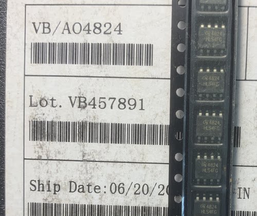 VB/AO4828 AO4828-VB AO4828 全新原装正品现货实图SOP8 场效应管