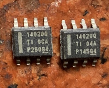 现货全新进口LMR14020SQDDARQ1 14020Q 原装正品 质量有保证SOP-8