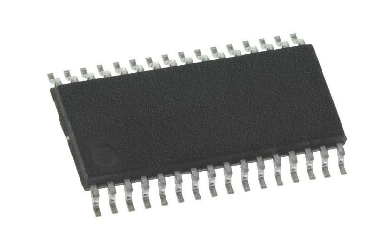 AT90PWM3B-16SU 全新原装正品 源码保质 SOP32 8位微控制器 -MCU