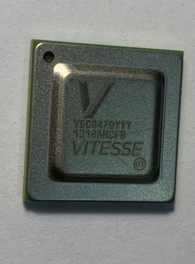 VSC8479YYY  全新原装正品 专业鉴定 自营直销 现货实图 FCBGA244