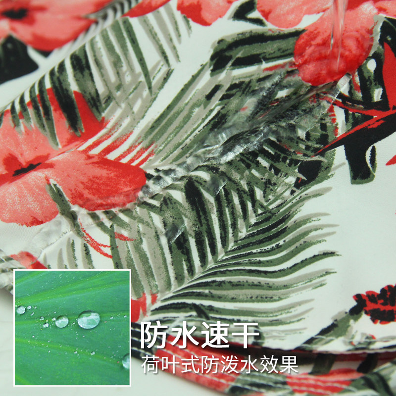 Maillot de bain homme - Ref 2510162 Image 4