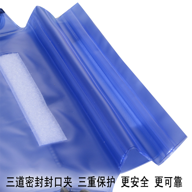 Sac de sport - Ref 8689 Image 4
