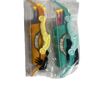 儿童弓箭玩具射击运动吸盘男女孩室内外玩具套装夜市摆摊玩具混批