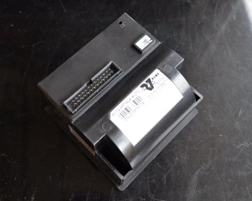 用于松江云安 飞繁JB-3208B 3208G主机消防专用打印机热敏打印机