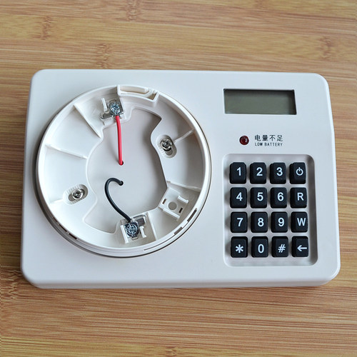 霍尼韦尔 盛赛尔 CP100 编码器  适用于诺蒂菲尔 可编HD100SD烟感