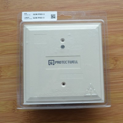 保得威尔短路隔离器PISO-3