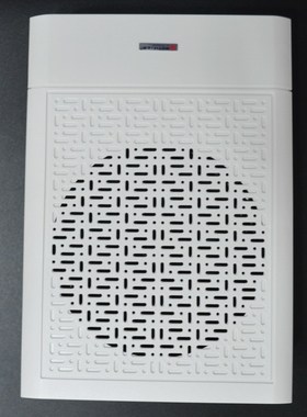 诺帝菲尔消防专用广播 N-WM06V 壁挂扬声器 喇叭功率 6W/100V