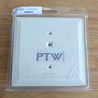 PROTECTWELL 保得威尔 PMM-9输入模块 探测器接口模块