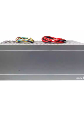 北京利达 LD5801EN智能电源盘25A 消防入柜电源 利达主机电源