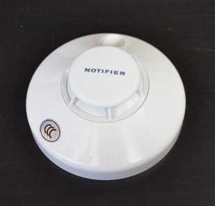 NOTIFIER 诺帝菲尔 SD-751 非编码感烟探测器 诺蒂菲尔 普通烟感