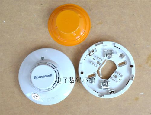 霍尼韦尔tc906a点型电感探测器