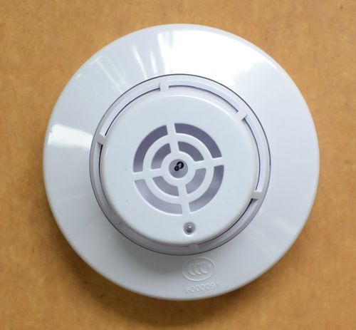 原装 依爱 温感JTW-A2R-EI6013点型感温火灾探测器消防温度报警器