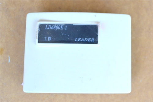 老利达输入输出北京利达华信 LD6800EC-1 输入输出模块模块