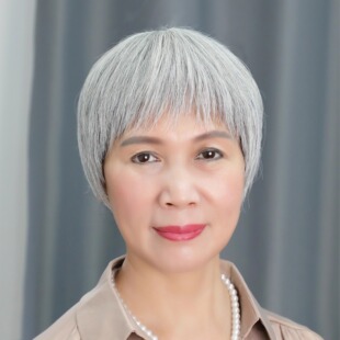 老年人假发白色头发70岁老奶奶花白短发舞台表演老太太全头套自然