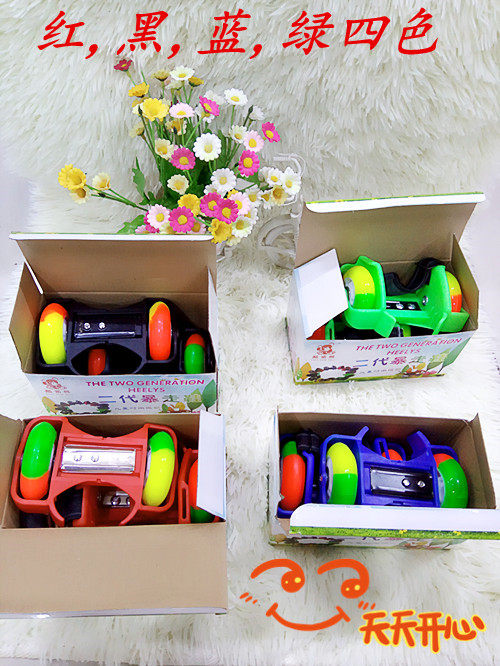 Roller Hot Wheel - Ref 2567857 Image 5