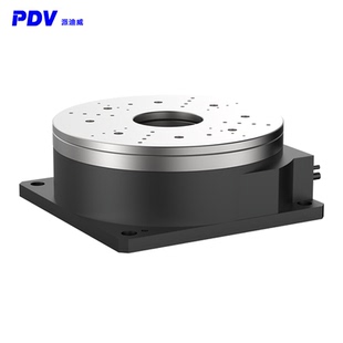器 D200DA 绝对值编码 高性能直驱旋转台