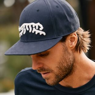 美国正品代购sundayred老虎伍兹高尔夫球帽男士泰格新款老虎帽子