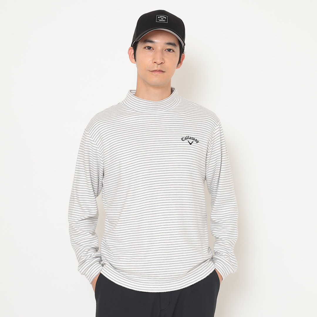 25年秋冬款卡拉威/callaway男士高尔夫服装吸湿发热保暖长袖上衣,运动/瑜伽/健身/球迷用品,高尔夫上装,淘宝优惠券,粉丝福利购,淘宝优惠卷