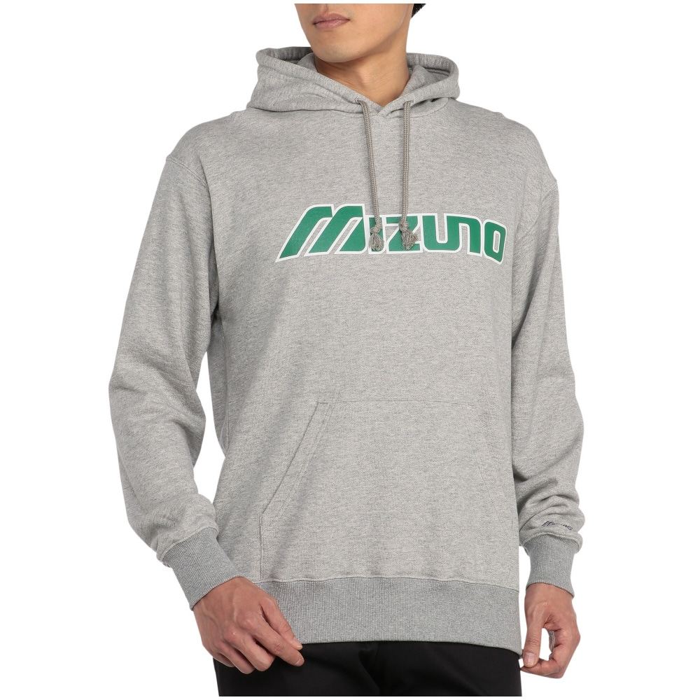 日本25秋冬款美津浓Mizuno男士高尔夫服装标志性时尚舒适针织长袖
