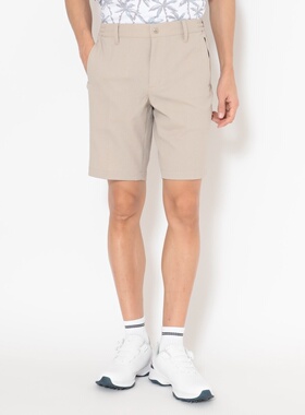 日本26春夏款Callaway卡拉威男士高尔夫服装速干简约时尚弹力短裤