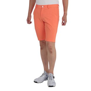 日本25年秋冬款美津浓Mizuno男士高尔夫服装吸湿速干弹力干爽短裤