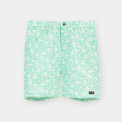 日本26春夏款Callaway卡拉威男士高尔夫服装修身弹力2WAY时尚短裤