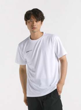 日本25春夏款movesport男士高尔夫服装吸湿速干时尚舒适柔软短袖