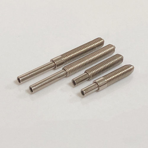 外螺纹定位针Ｍ6外牙弹簧针治具