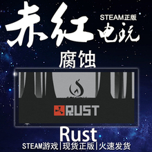 PC中文正版游戏 Rust Instruments 腐蚀 生存游戏 成品号 仪器包