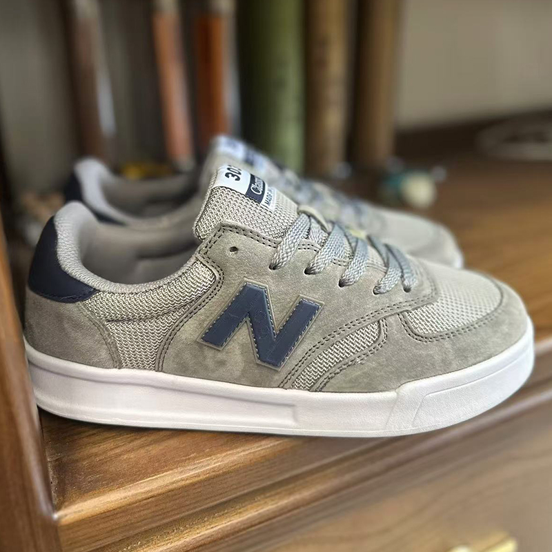 【官方正品】新百伦鞋子25春上新