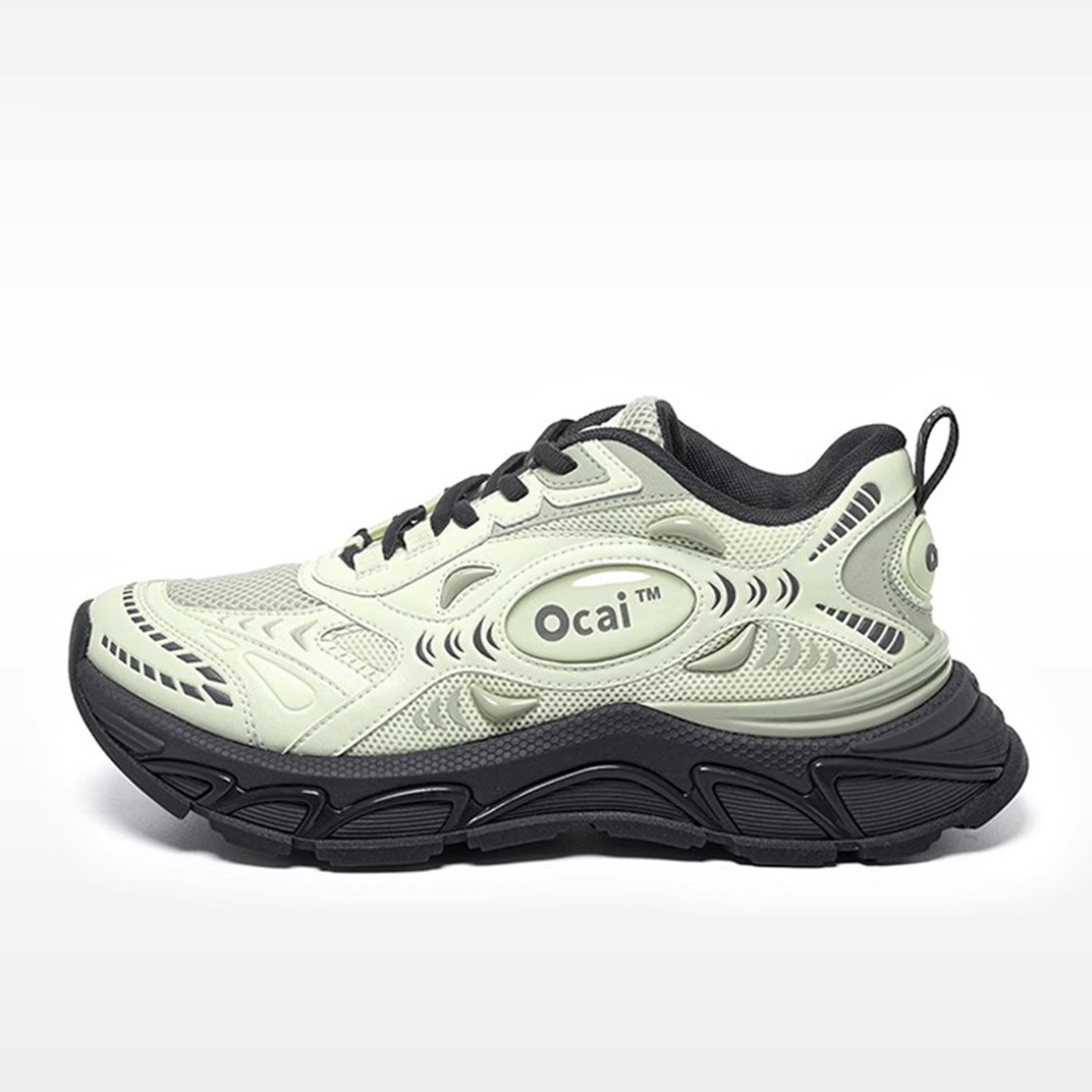 适配23码数鞋垫运动透气宽松RRRR款鞋垫23码数足弓支撑防臭垫适用