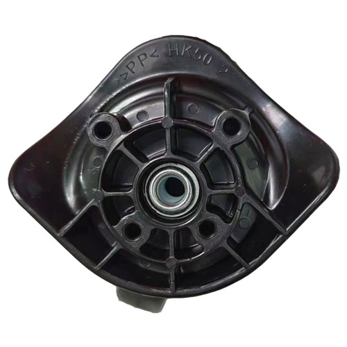 HK50静音轮HINOMOTO行李箱轮子