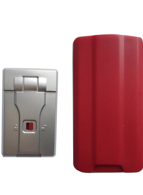 XFG TSA007锁箱包维修配件箱包固定锁行李箱密码锁铝框锁中间锁